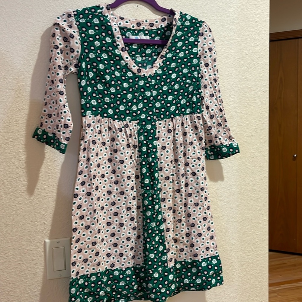 Biden dress size 2
